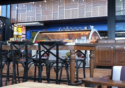 Cafe&Restorant